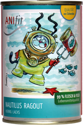 ANIFIT NAUTILIUS RAGOUT