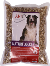 Anifit hondenvoer Naturflocken